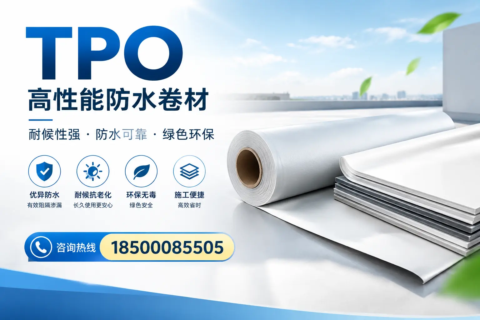 tpo行业趋势分析,东方企业应如何应对